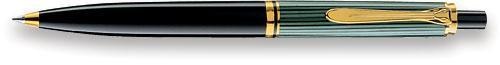 Pelikan 400 Green Black ballpen - penna Sfera